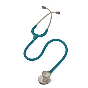 3M Littmann™ Lightweight II S.E. Caribbean Blue Double Sided Chestpiece